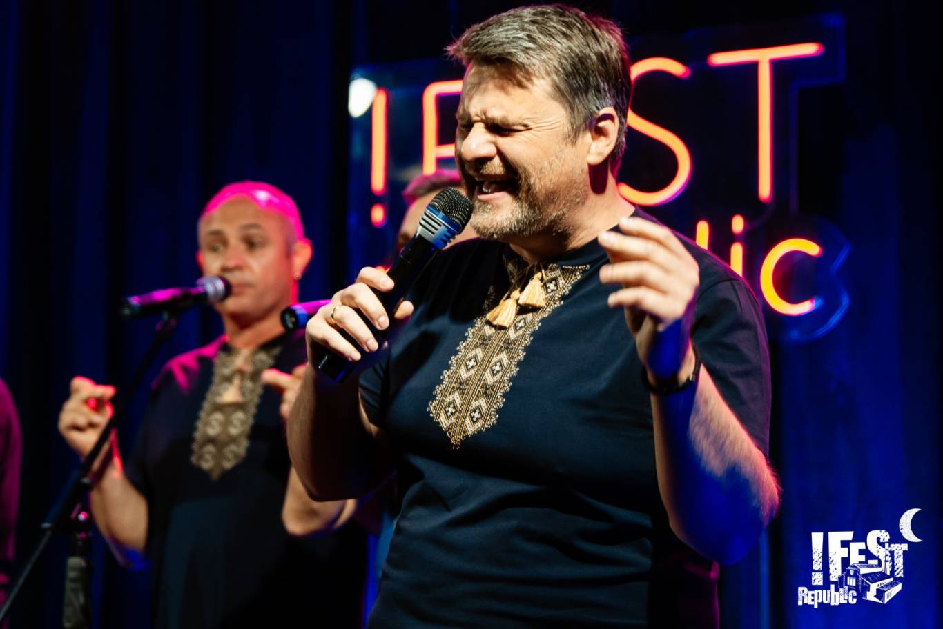 Піккардійська Терція. Святковий концерт