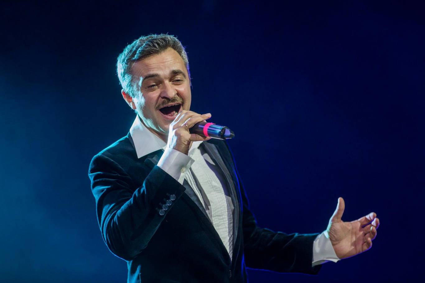 Піккардійська Терція. Святковий концерт