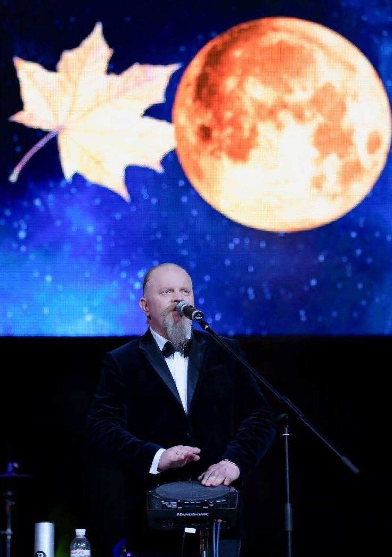 Піккардійська Терція. Святковий концерт