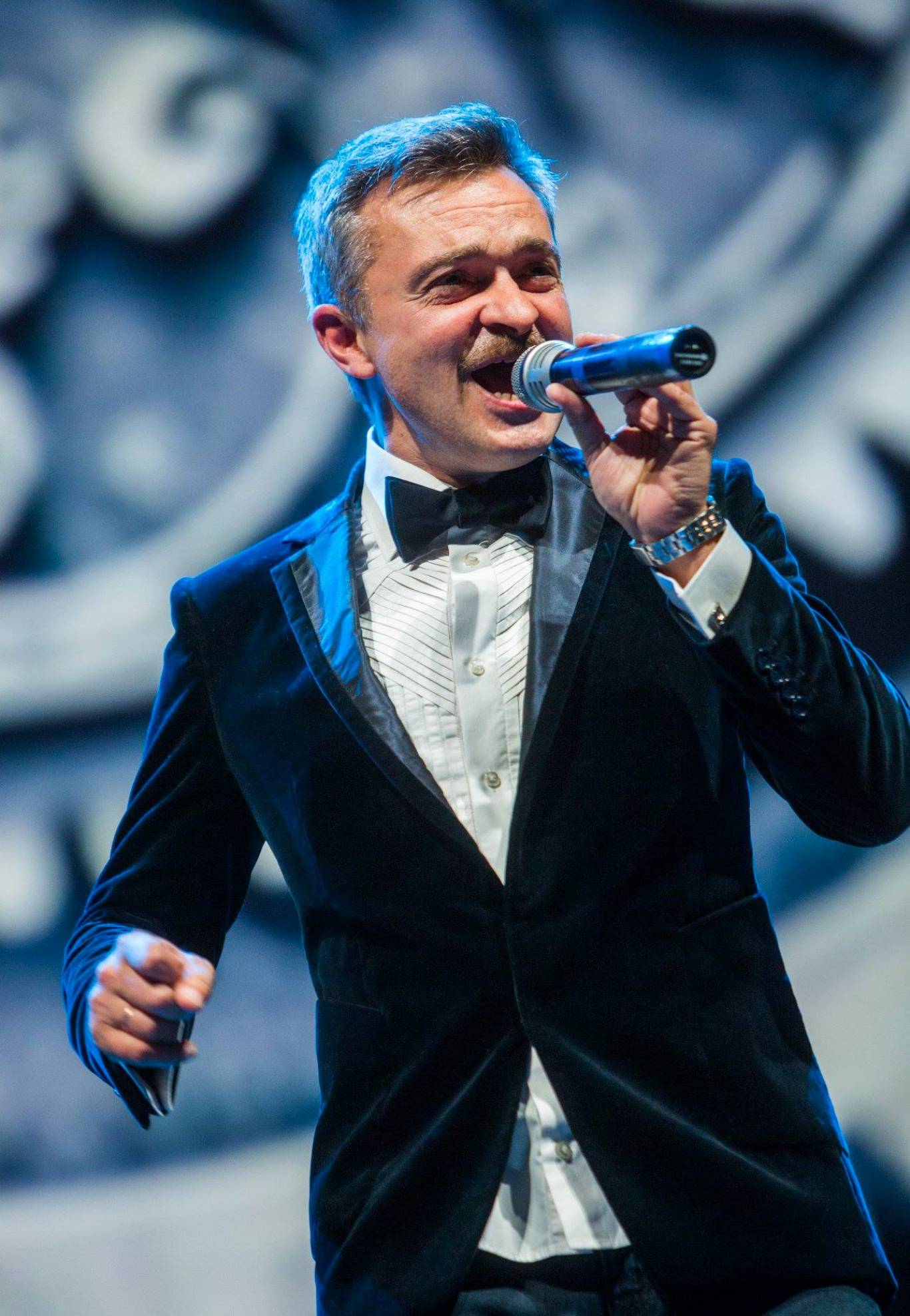 Піккардійська Терція. Святковий концерт