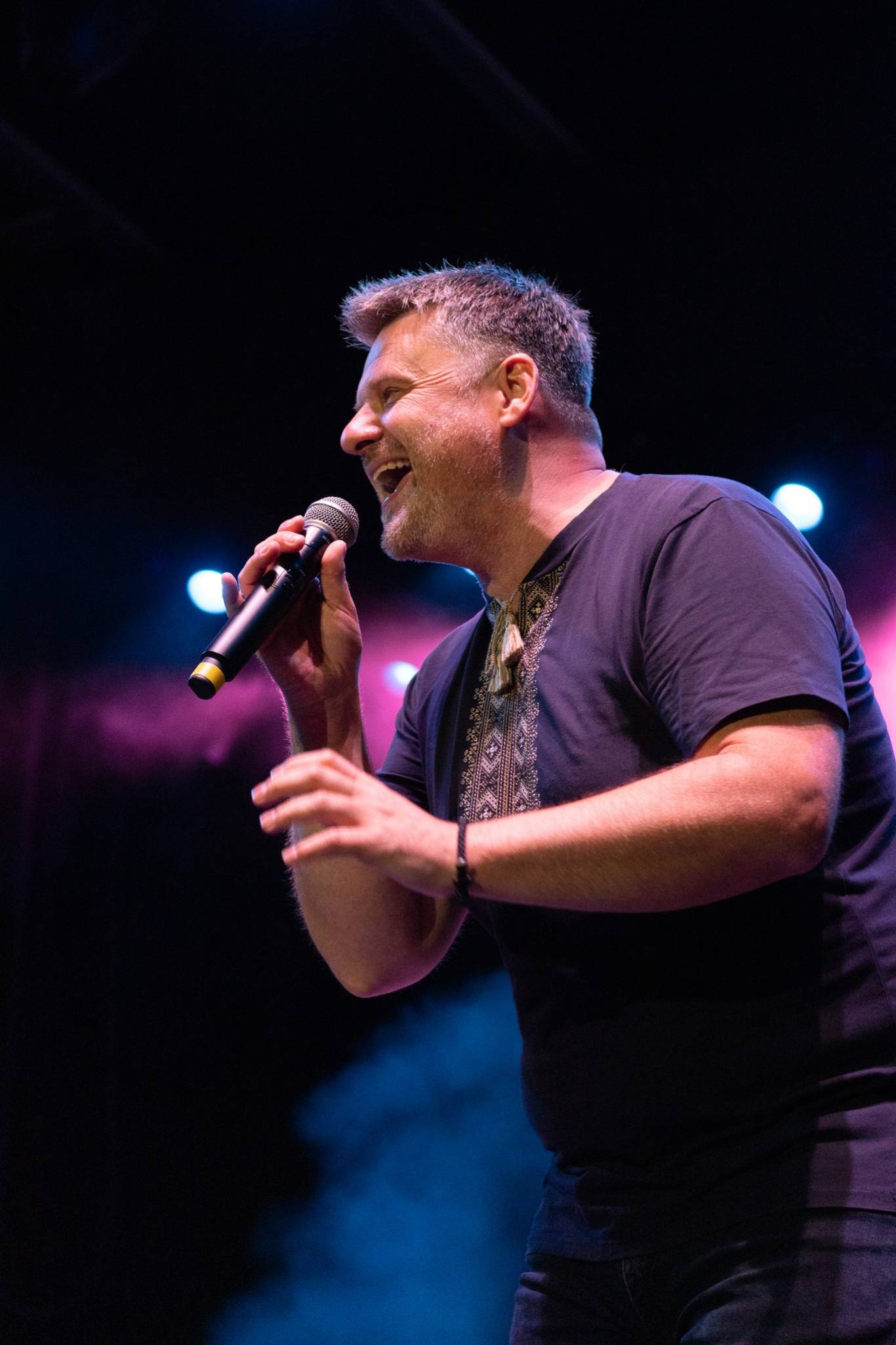 Піккардійська Терція. Святковий концерт