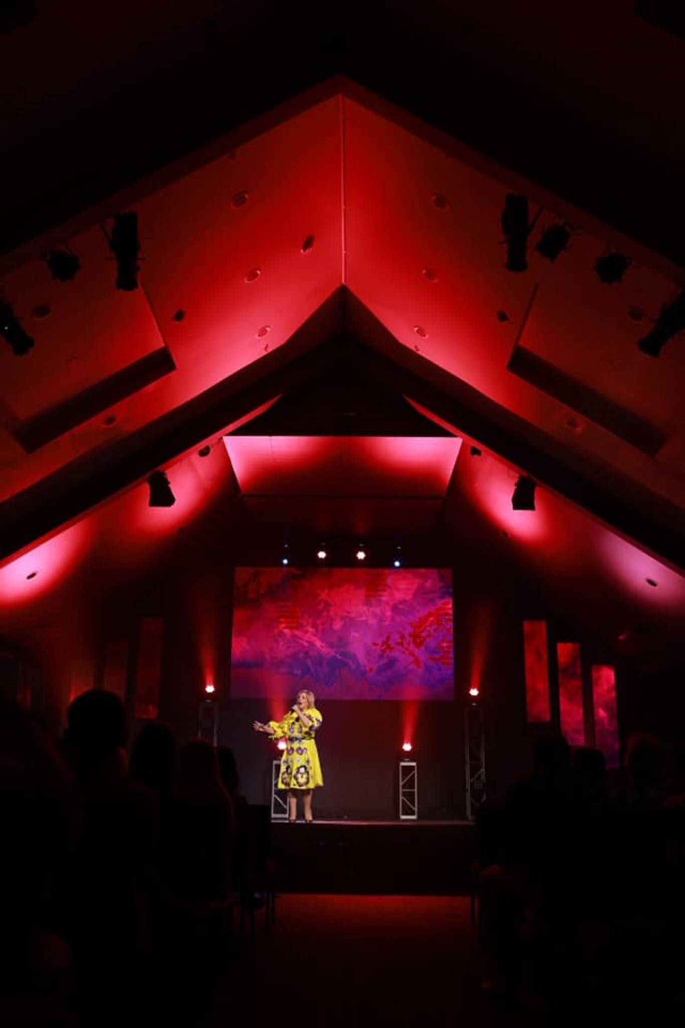 Оксана Білозір. Бенефіс