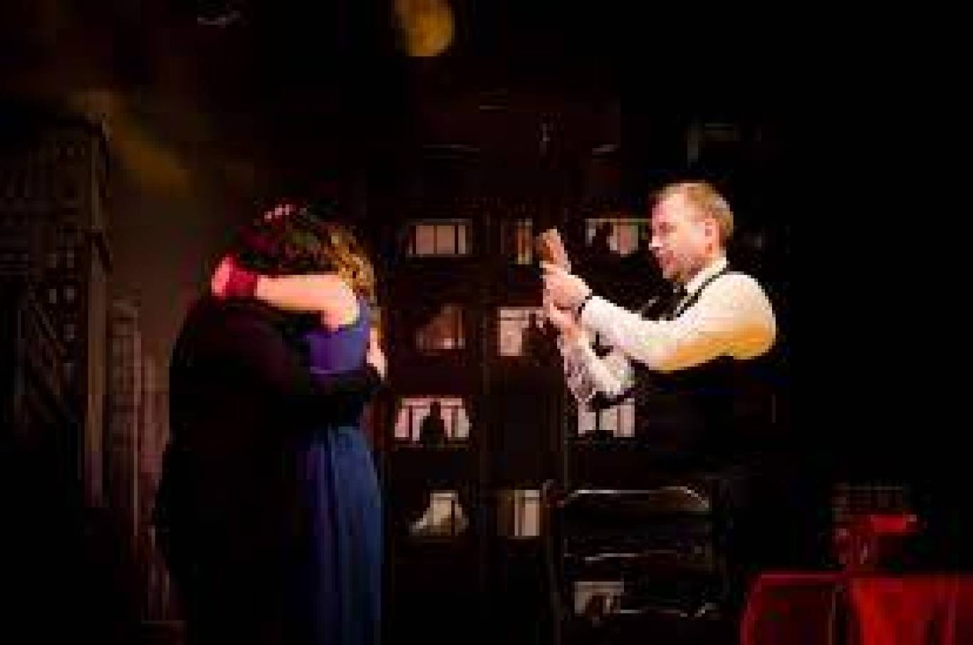 Ніч святого Валентина