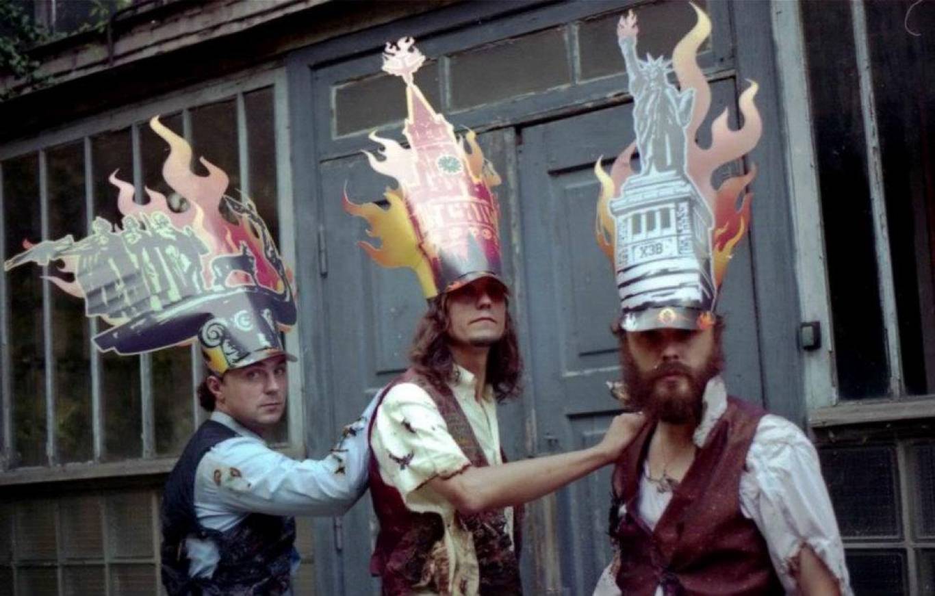 Хамерман Знищує Віруси у Хмельницькому