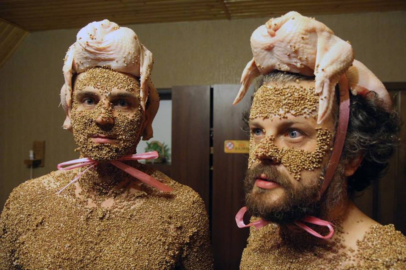 Хамерман Знищує Віруси у Хмельницькому