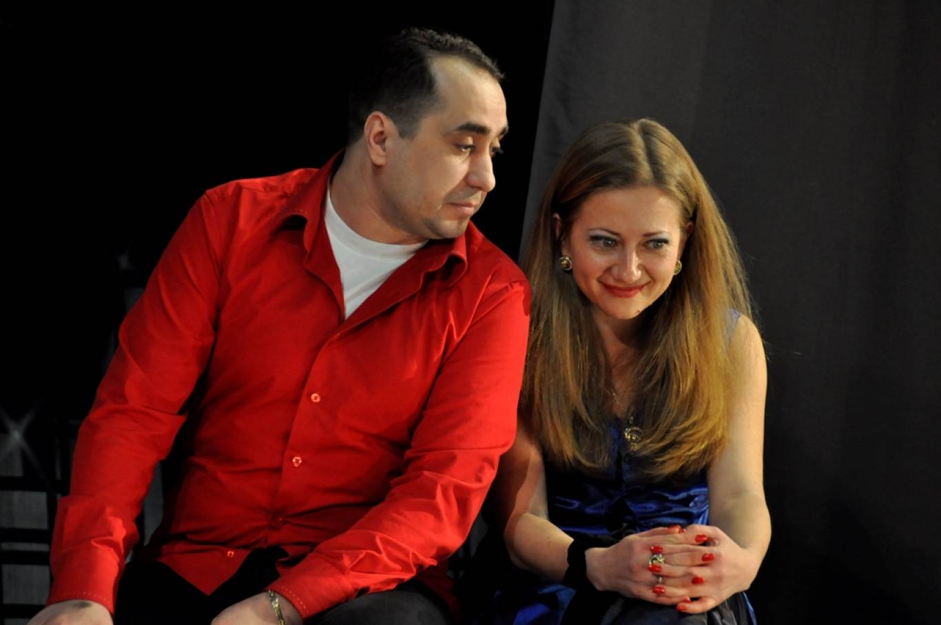 Чорний квадрат. Хто кого хоче...