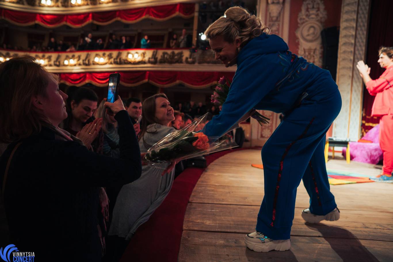 Як виростити чоловіка в домашніх умовах? Вистава для дорослих