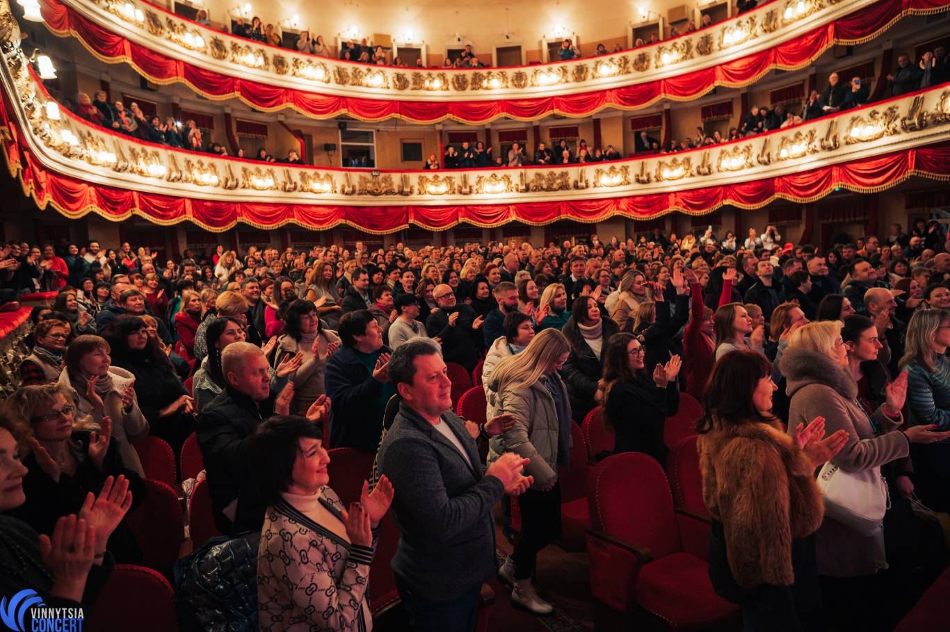Як виростити чоловіка в домашніх умовах? Вистава для дорослих