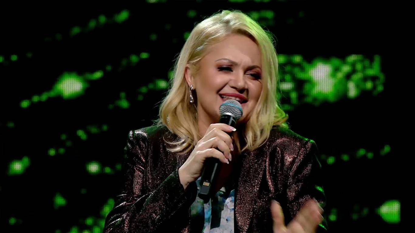 Наталія Бучинська