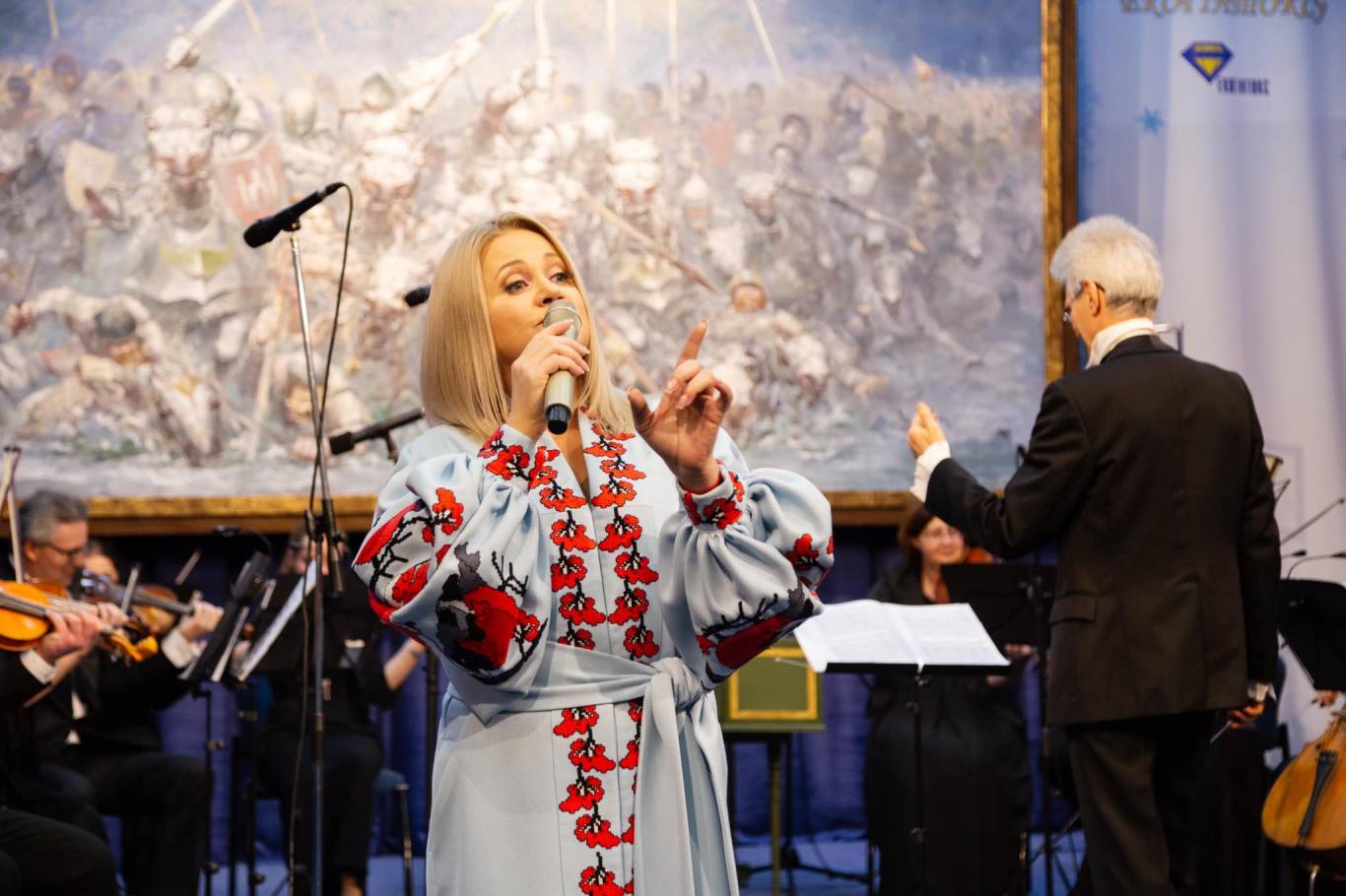 Наталія Бучинська