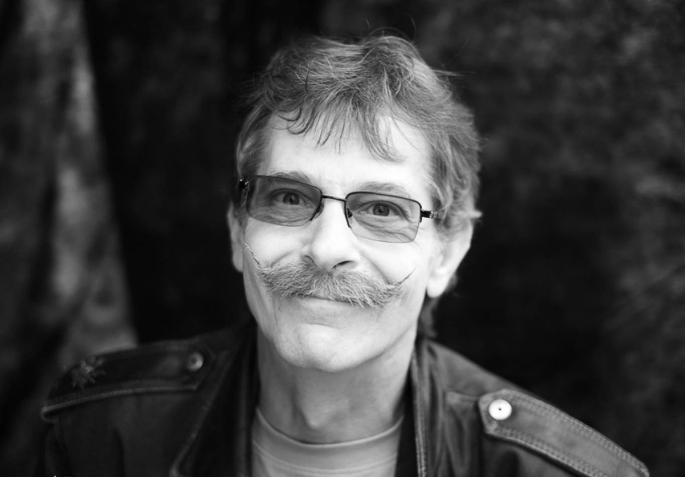 Борис Барський: Вечір гумору та поезії