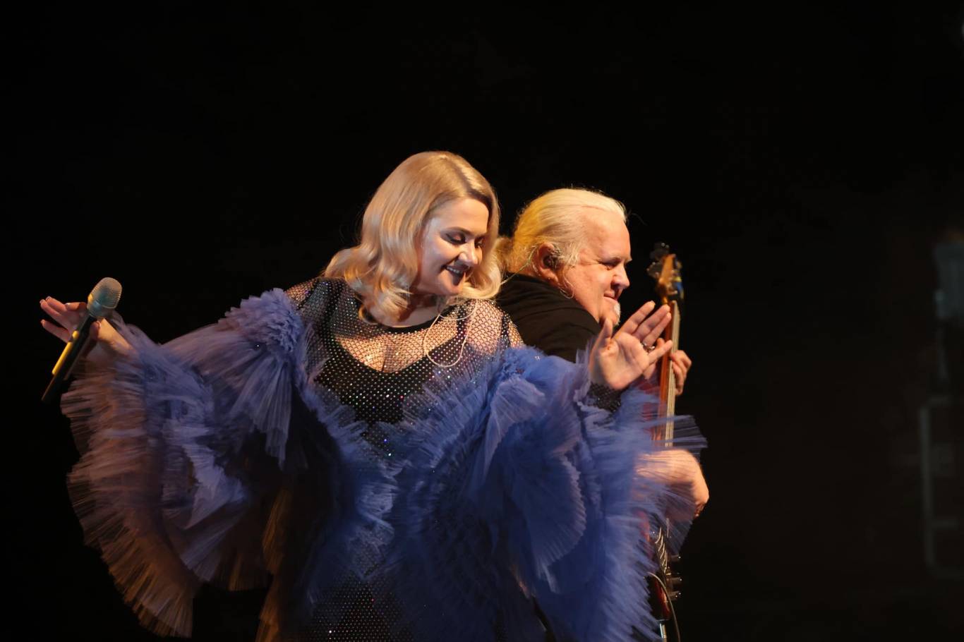 Наталія Бучинська