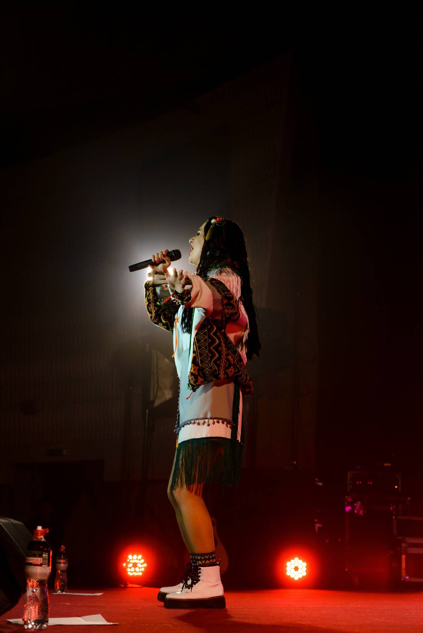 FIЇNKA у Вінниці