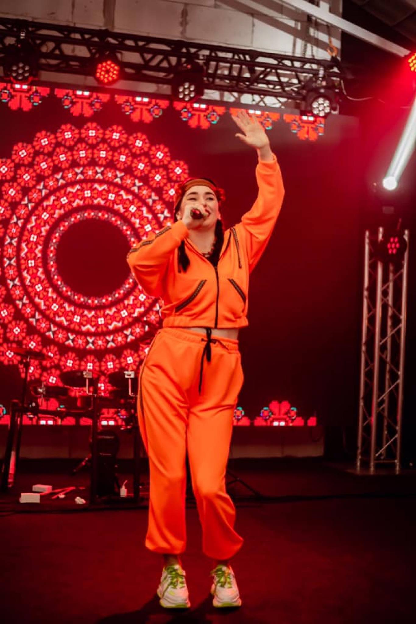 FIЇNKA у Вінниці