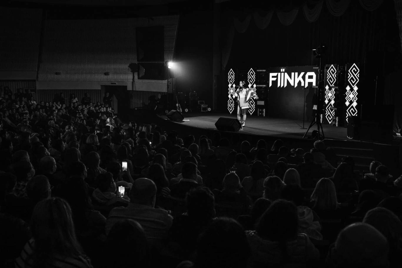 FIЇNKA у Вінниці