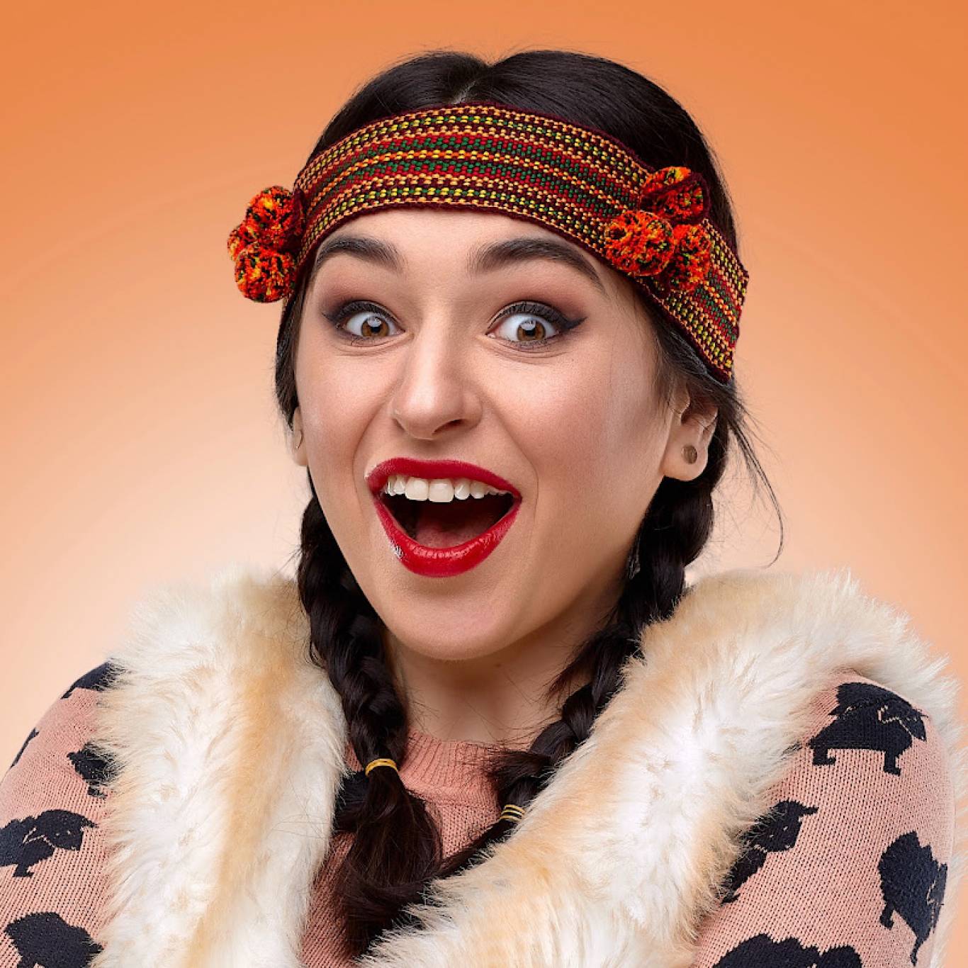 FIЇNKA у Вінниці