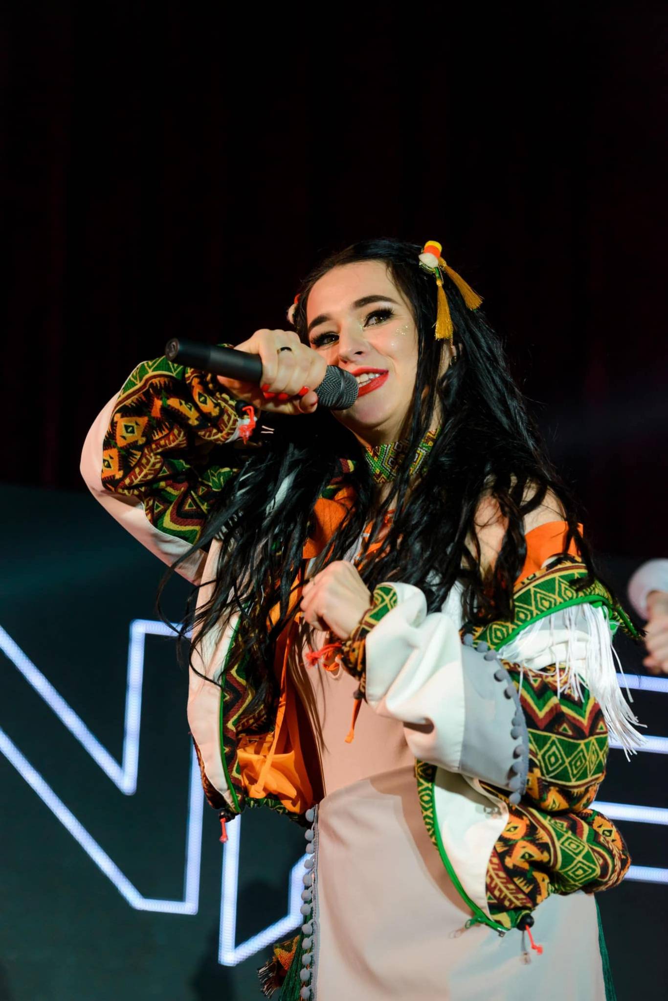 FIЇNKA у Вінниці