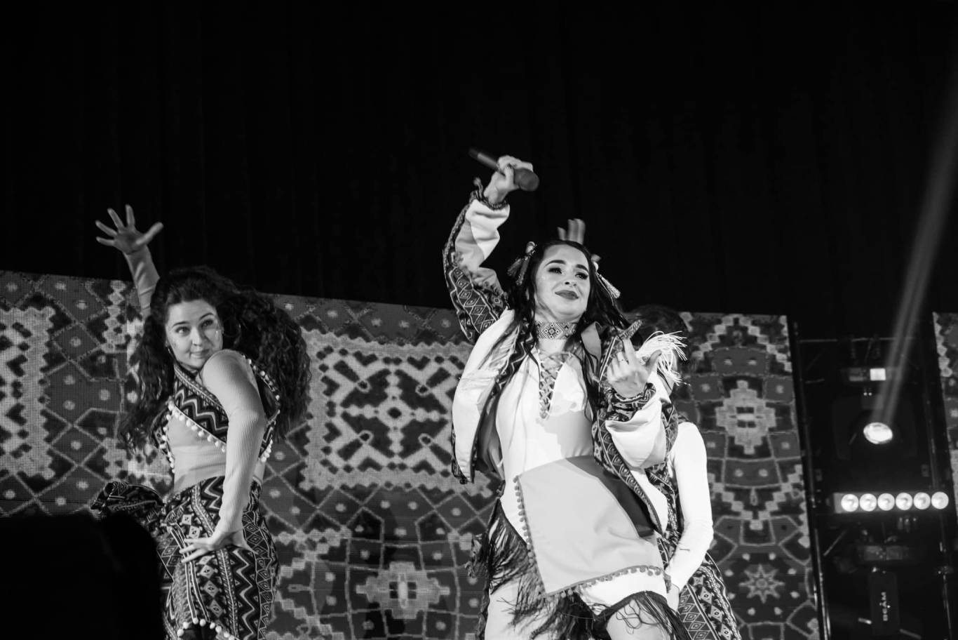 FIЇNKA у Вінниці