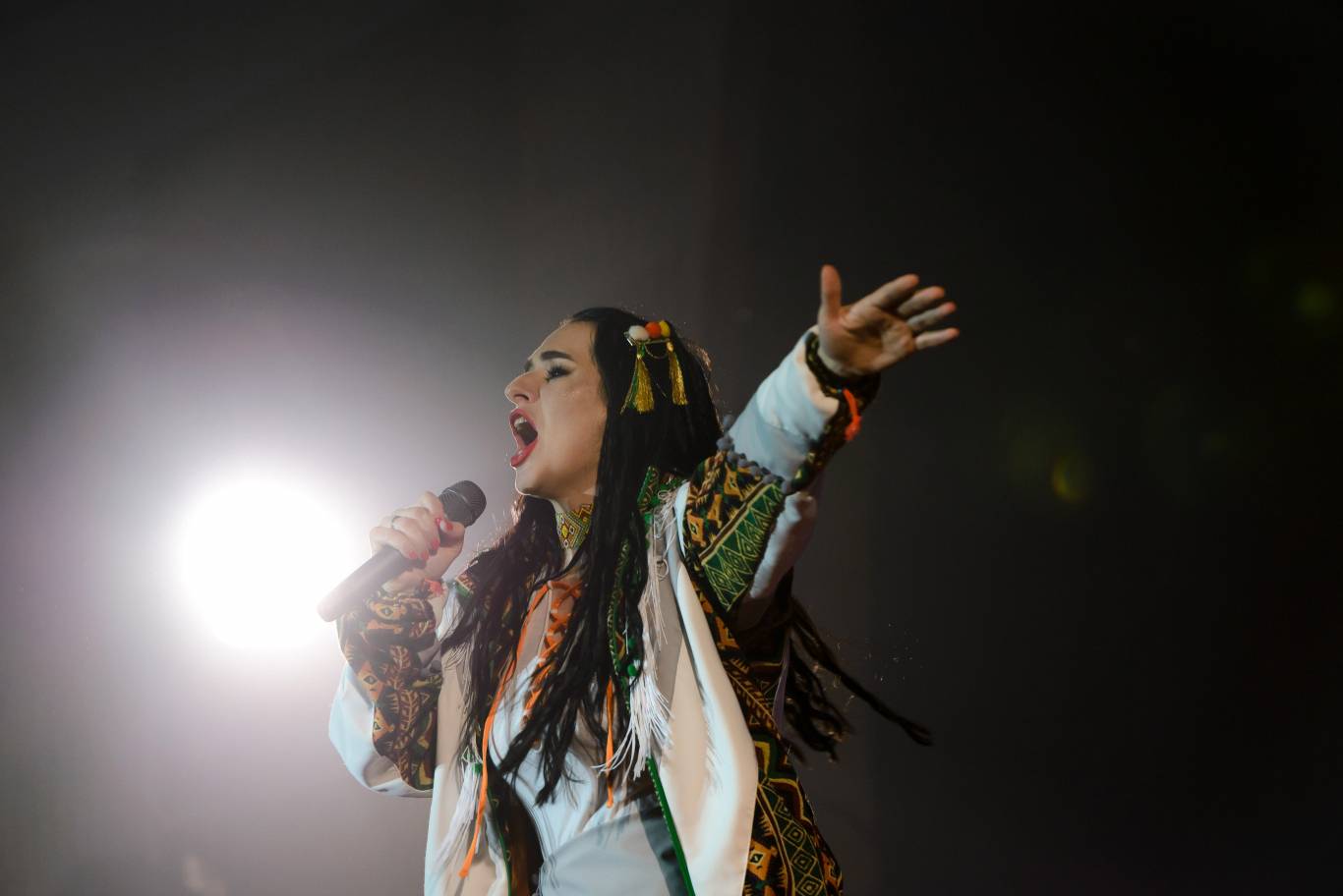 FIЇNKA у Вінниці