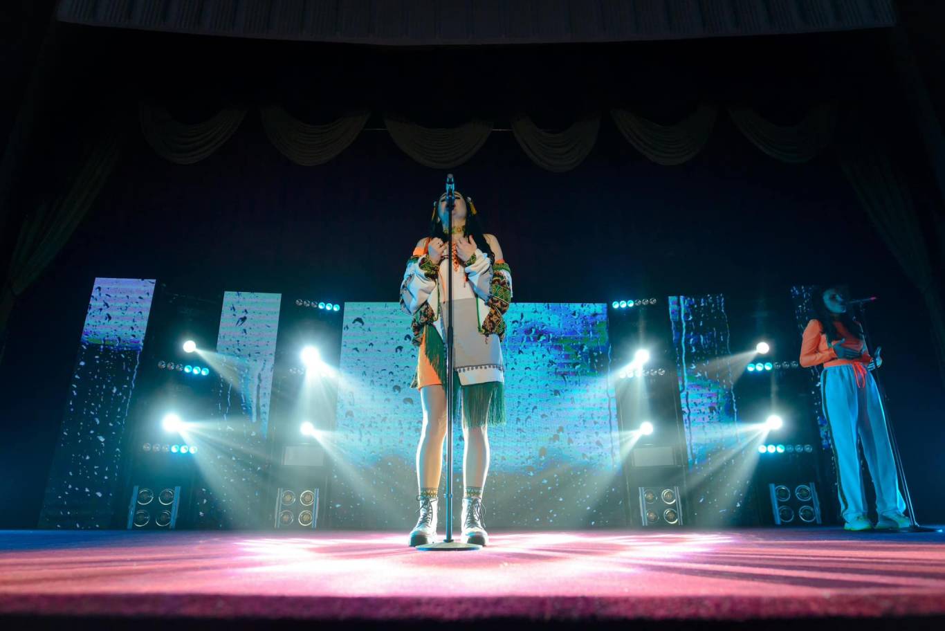 FIЇNKA у Вінниці