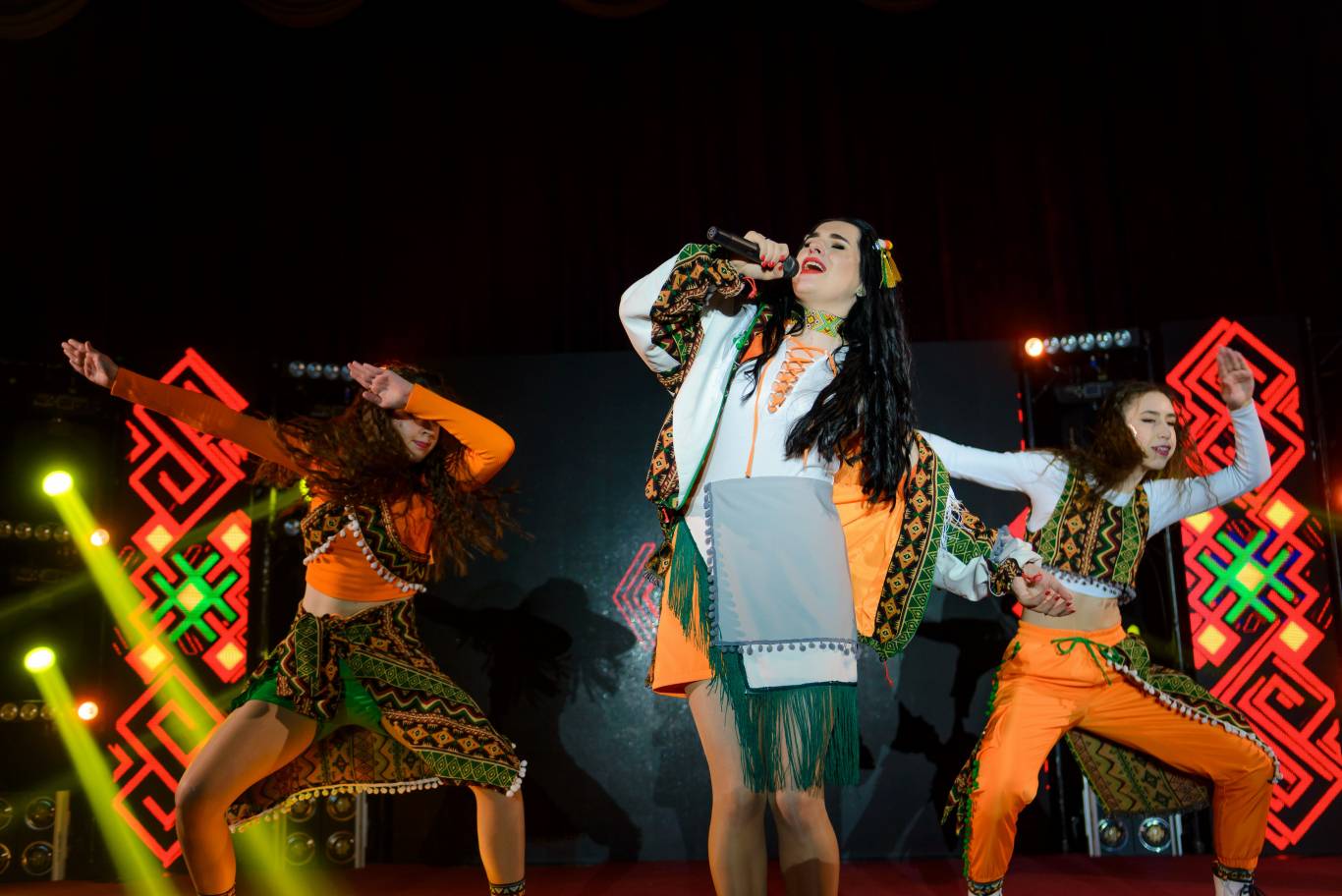 FIЇNKA у Вінниці