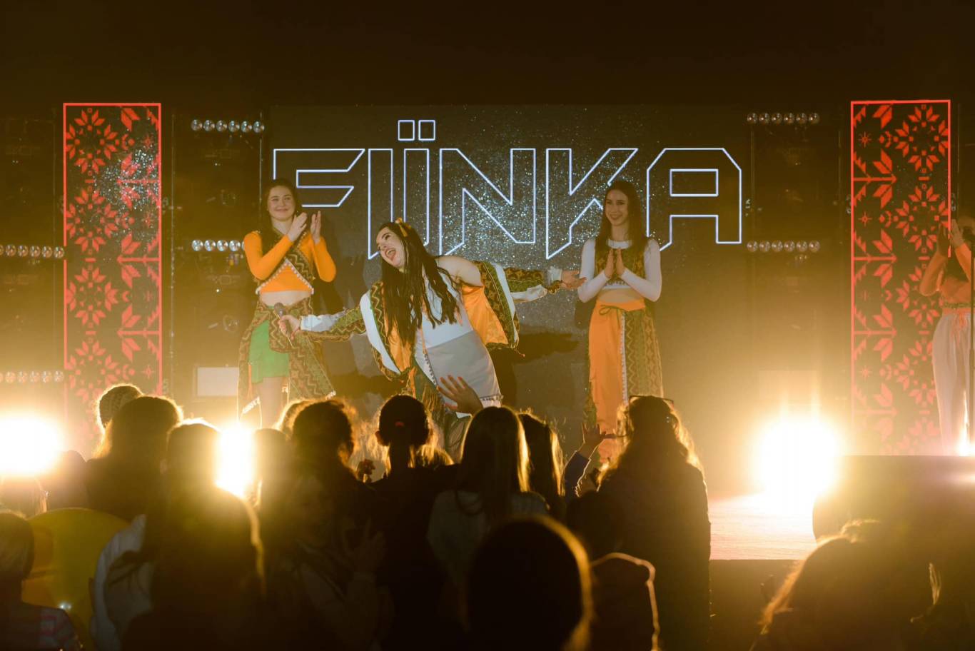 FIЇNKA у Вінниці