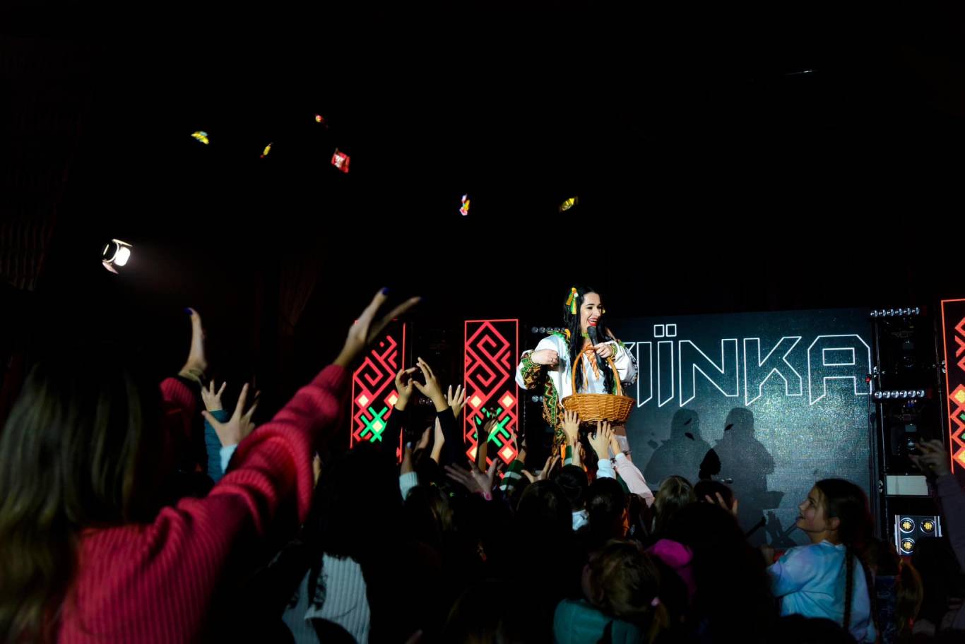 FIЇNKA у Вінниці