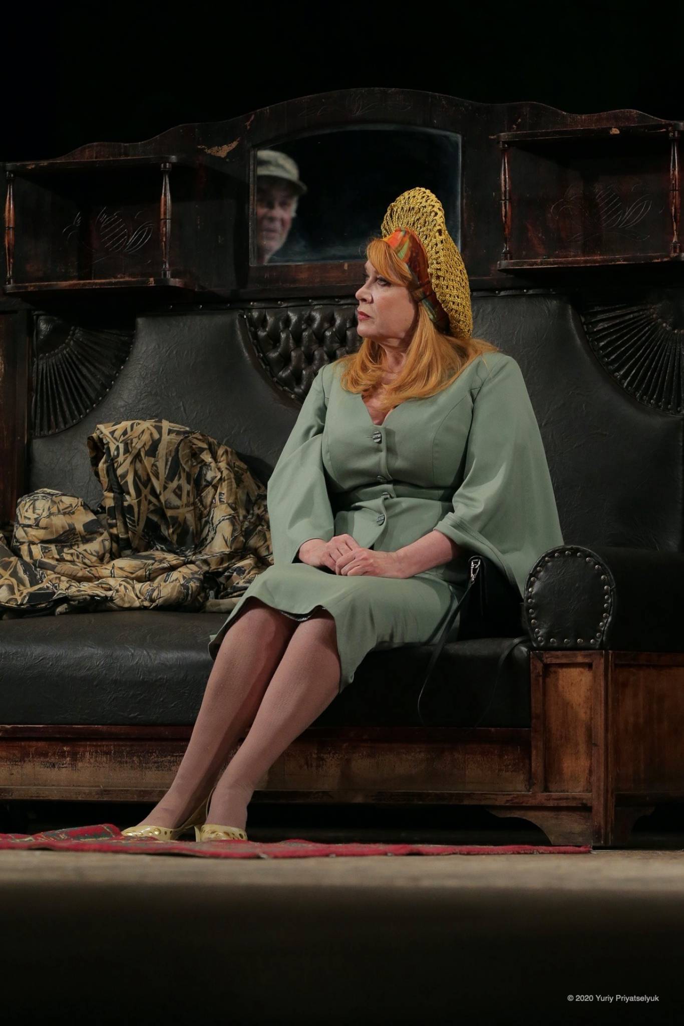 THE BEST - Комедійна вистава