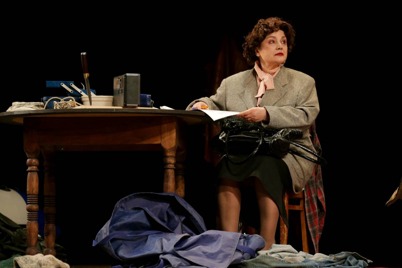 THE BEST - Комедійна вистава