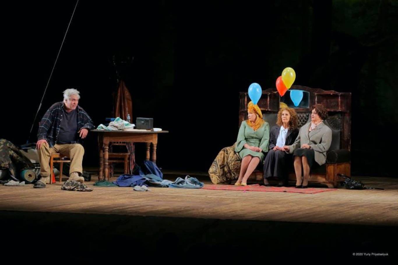 Вистава The Best