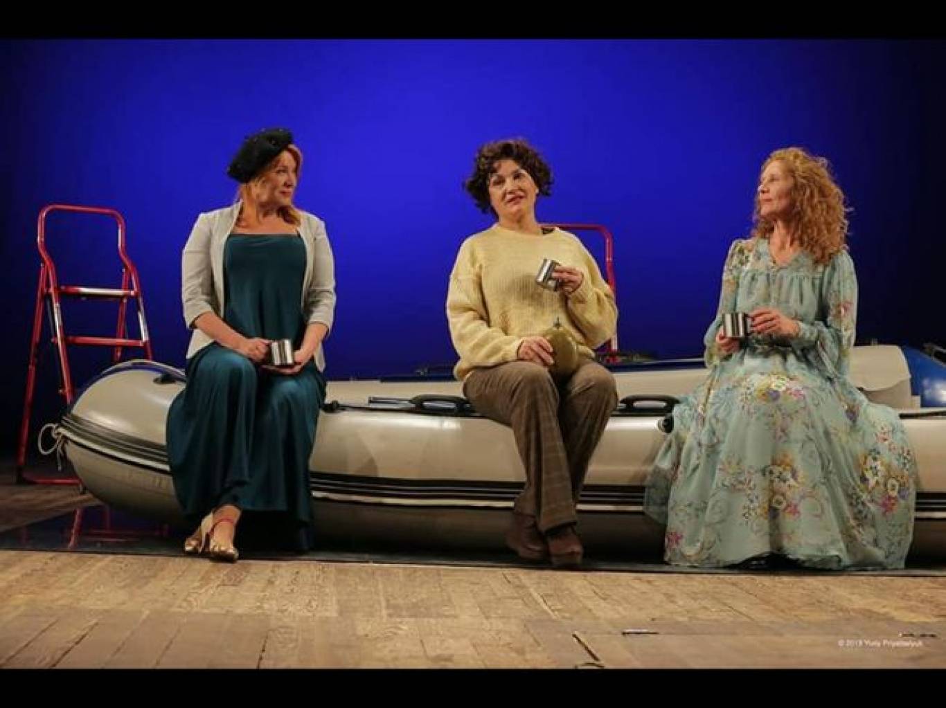 Вистава The Best