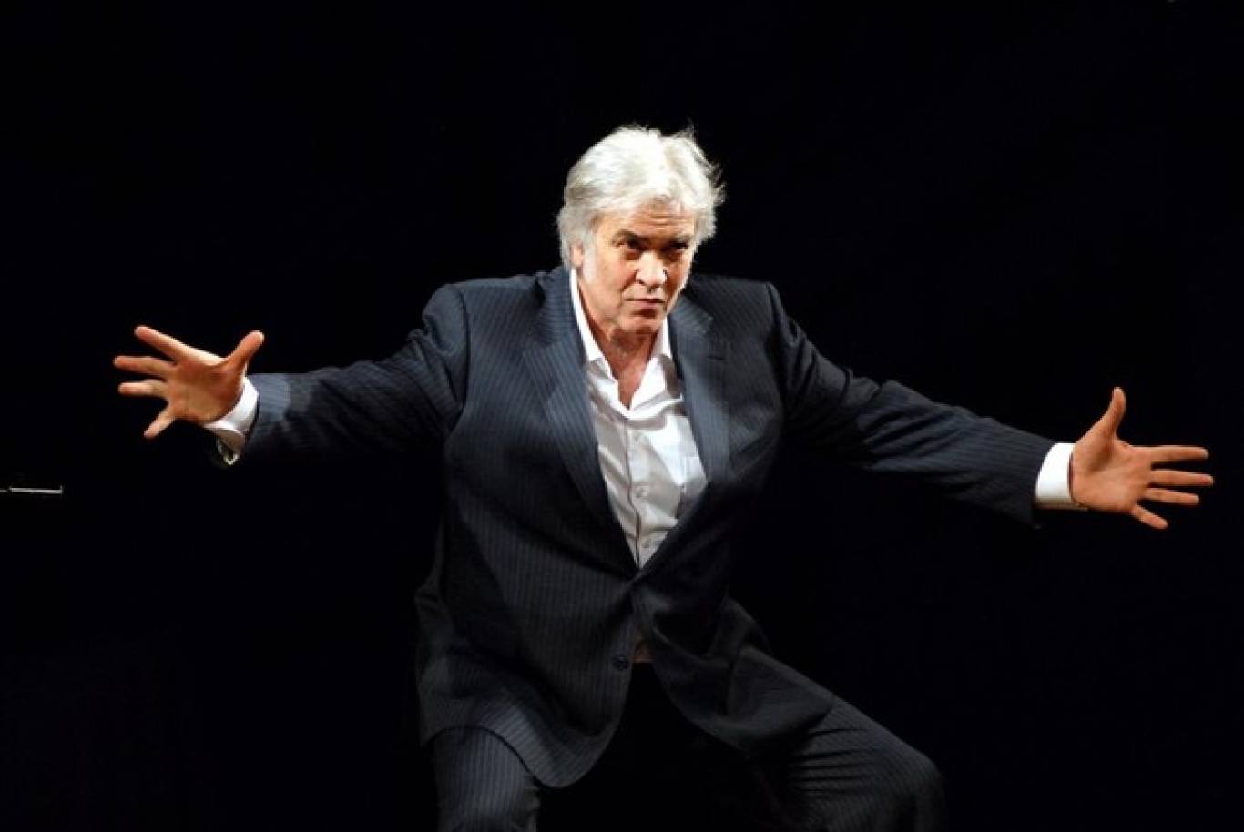 Вистава The Best