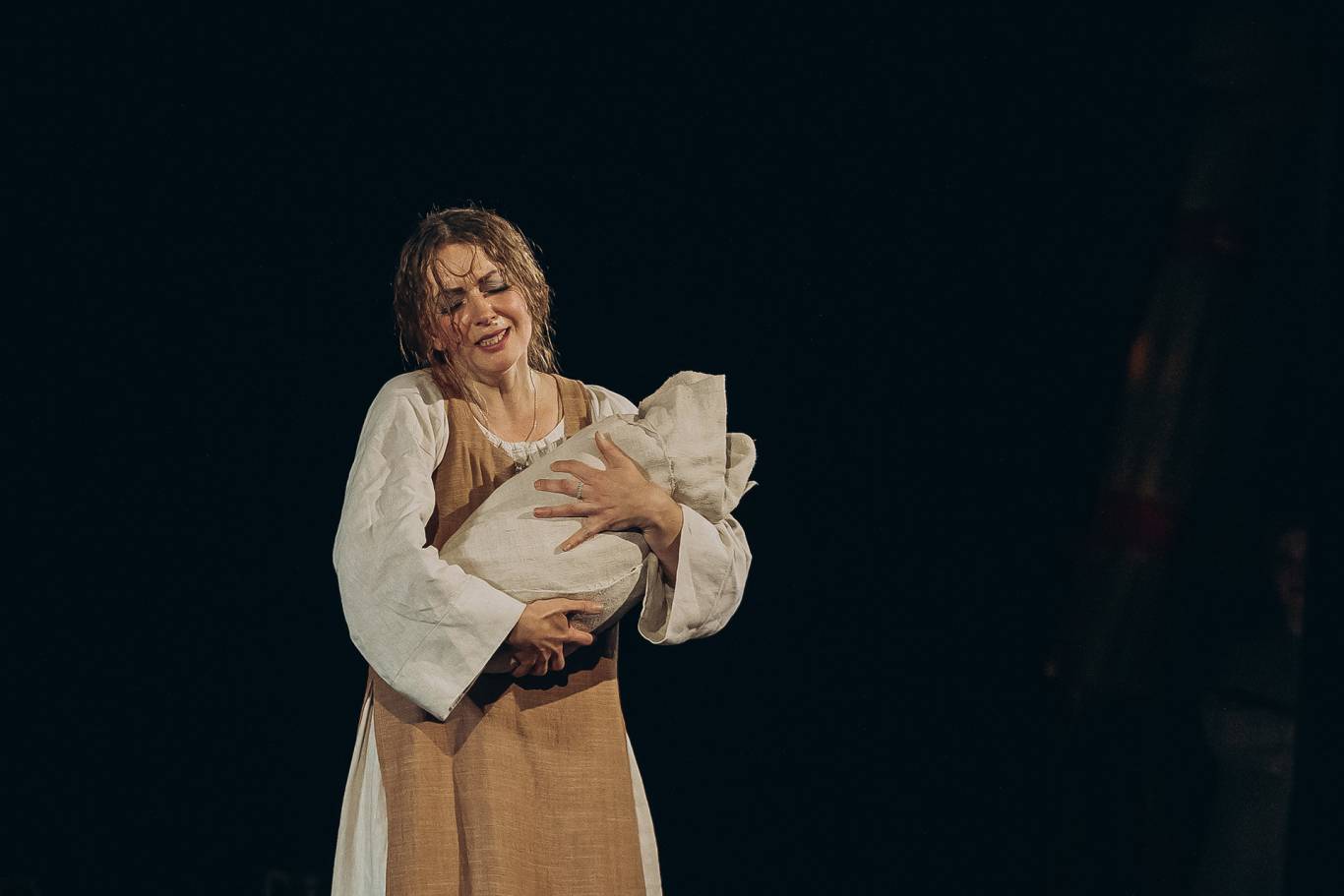Оксамитовий сезон. Опера «Катерина»