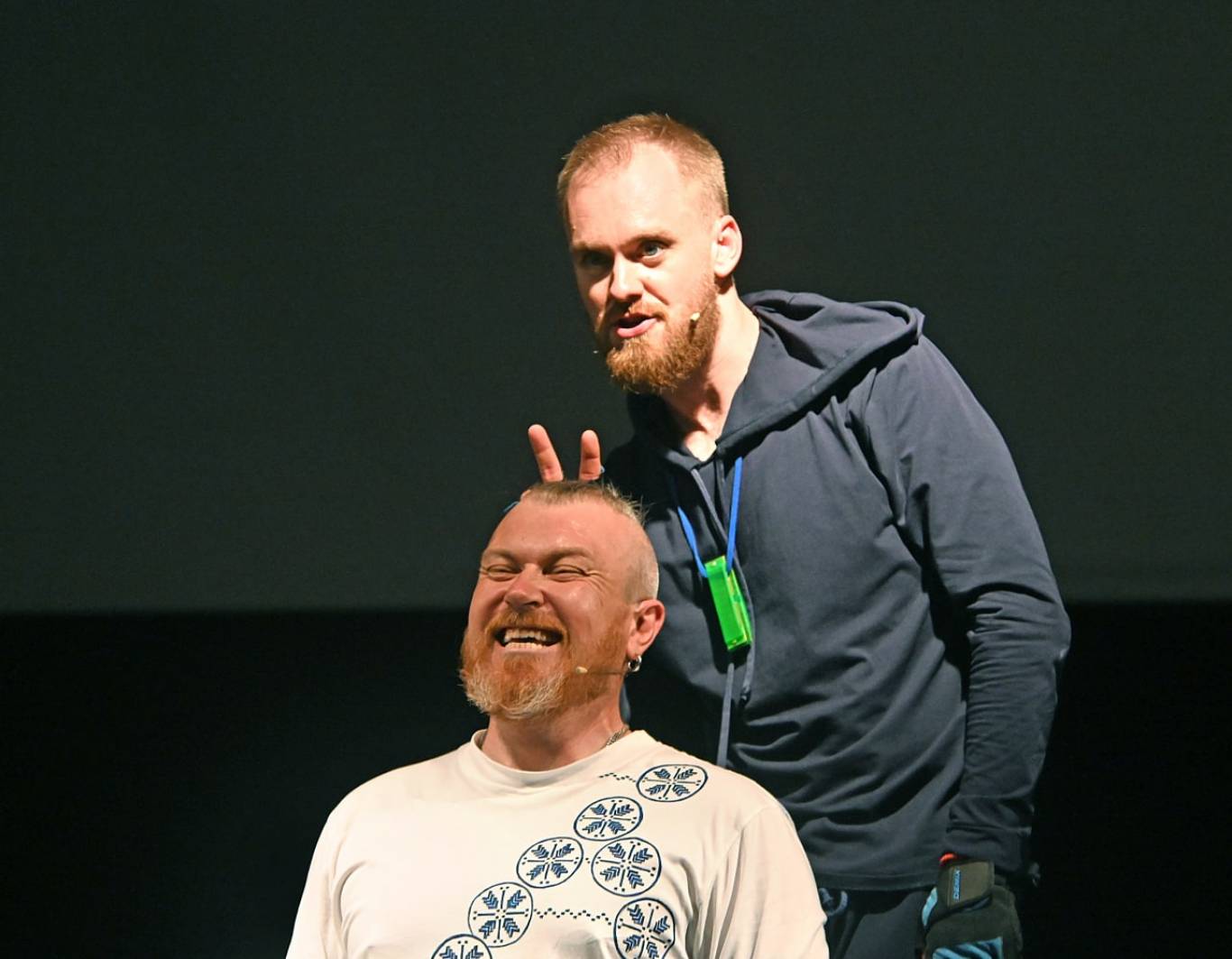 Чуваки не святкують, або Ukrainian