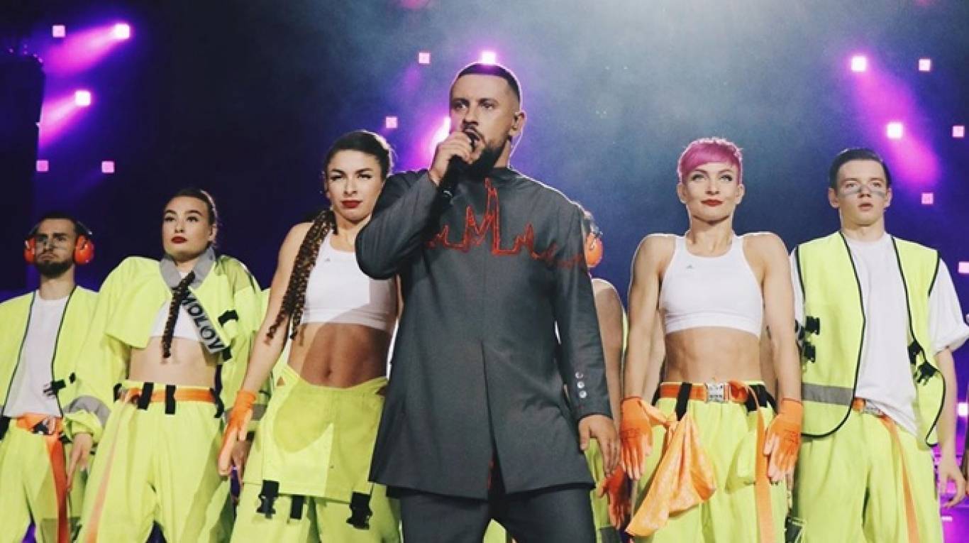 MONATIK у Тернополі