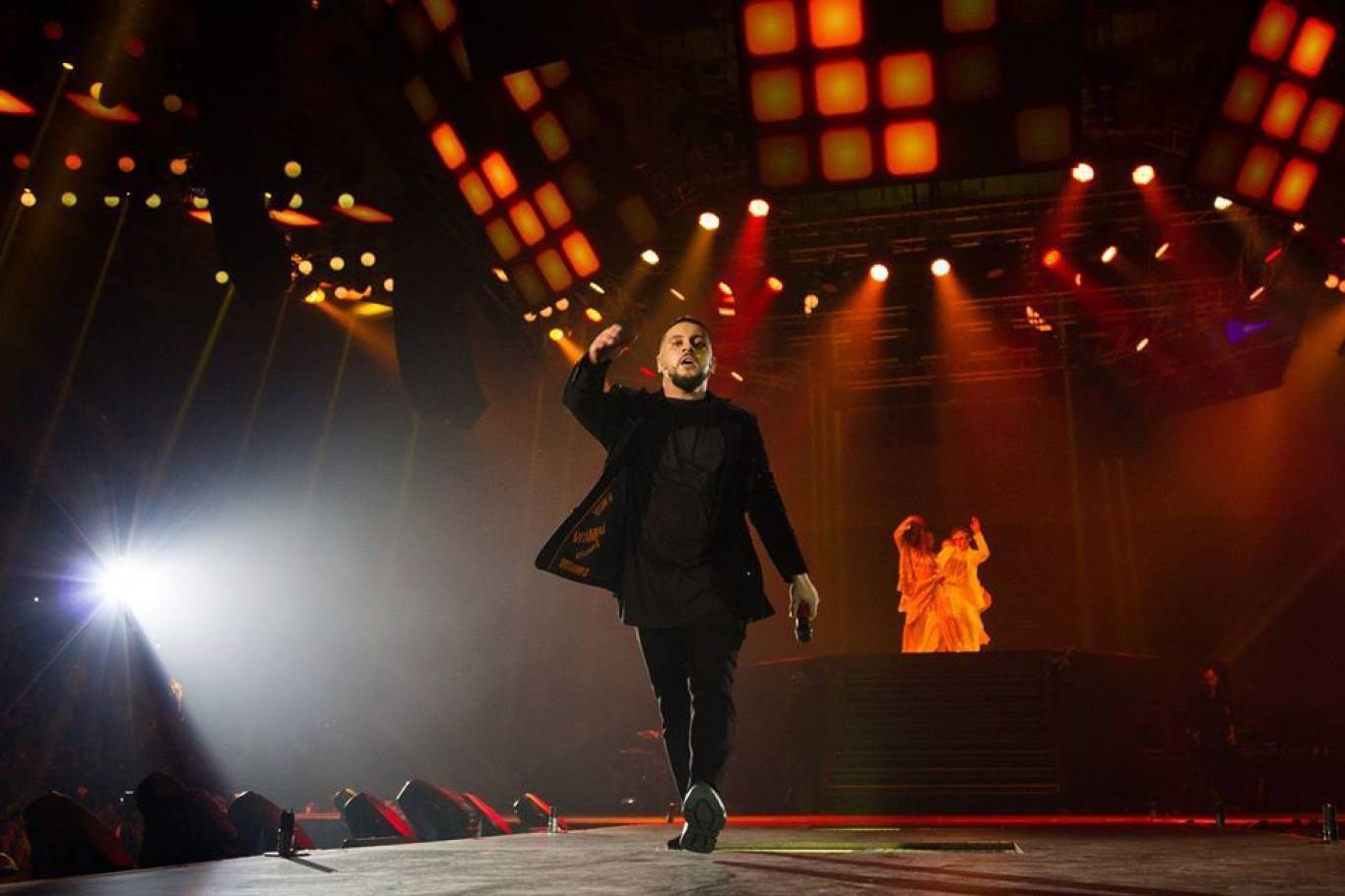 MONATIK у Хмельницькому