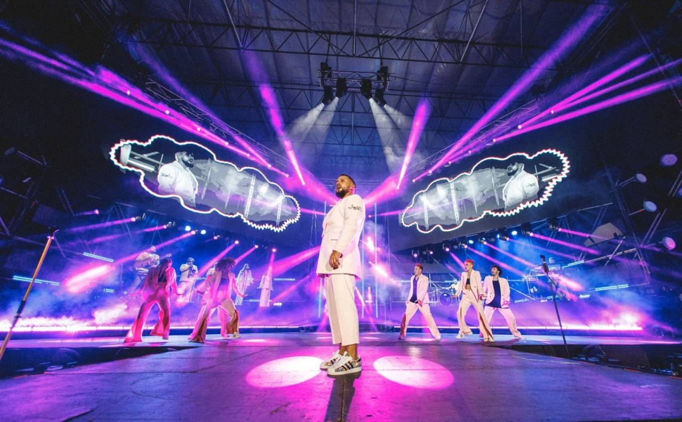 MONATIK у Хмельницькому