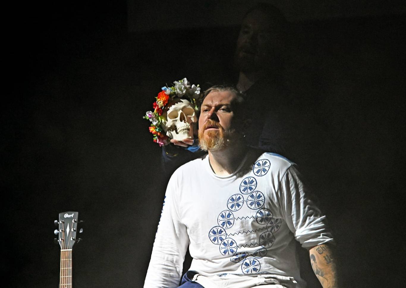 Чуваки не святкують, або Ukrainian