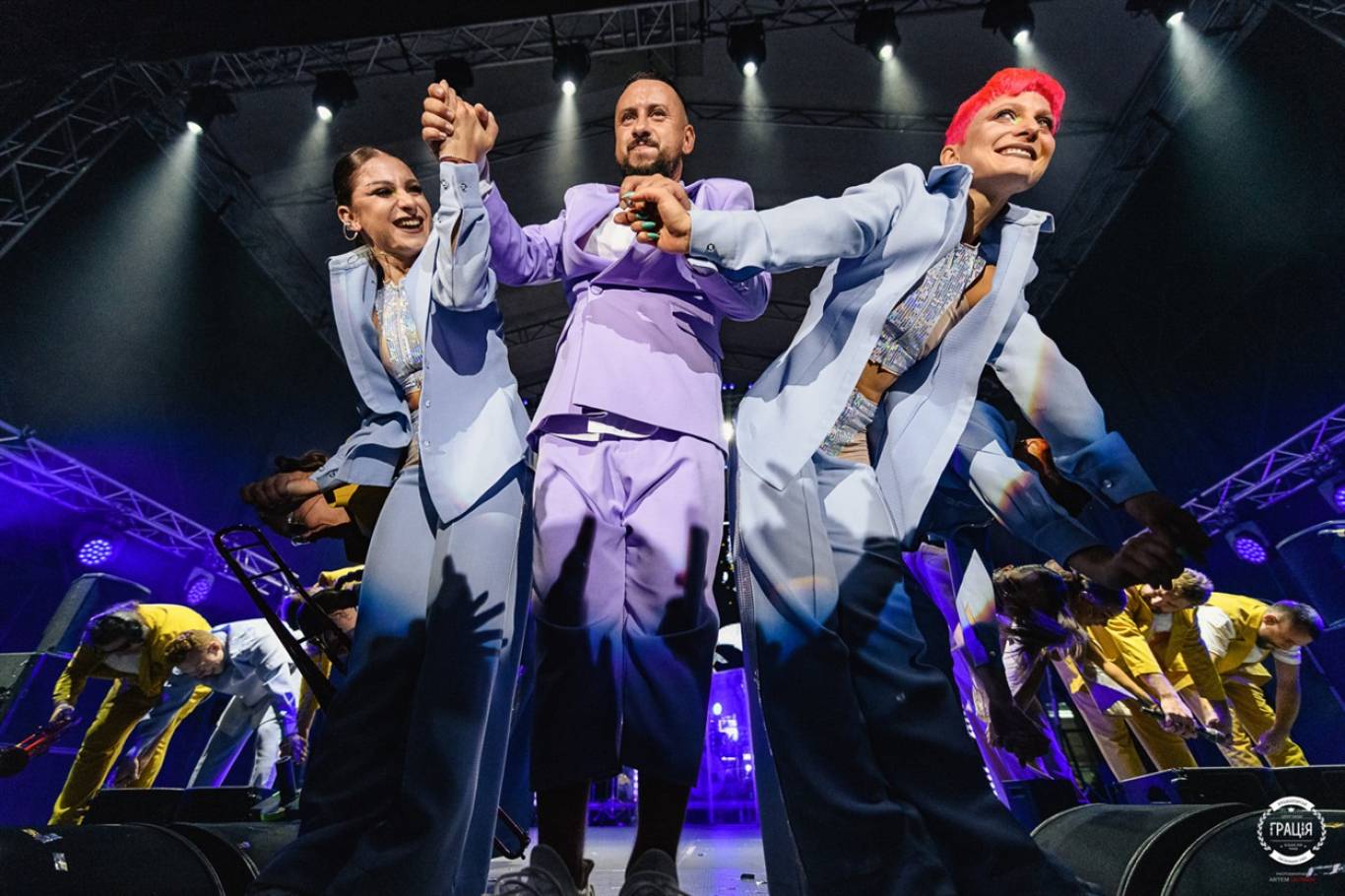 MONATIK у Тернополі