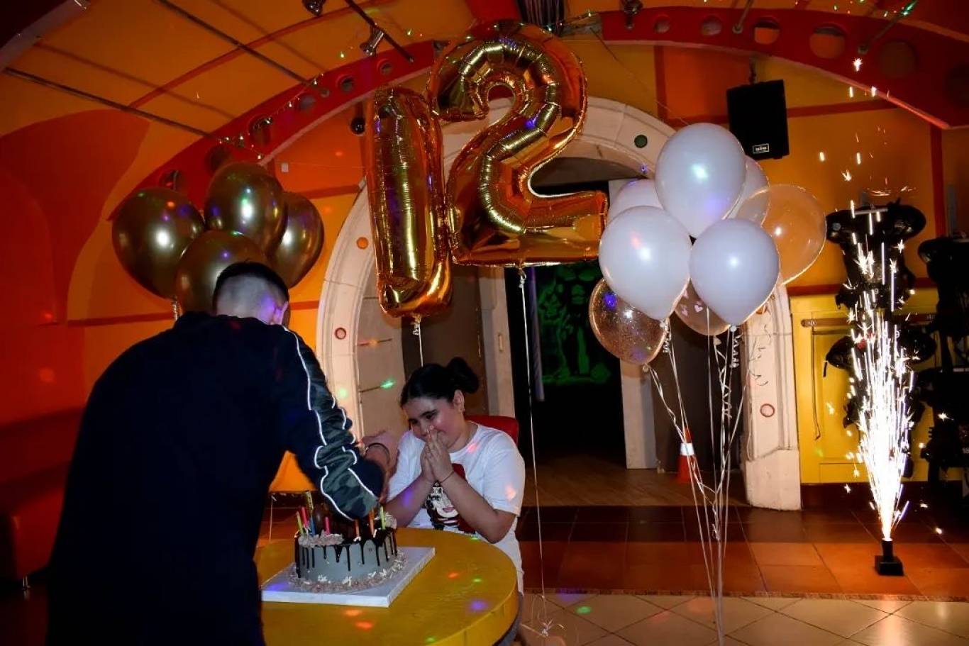 Яскраве дозвілля у мережі лазер-клубів "Хантер"