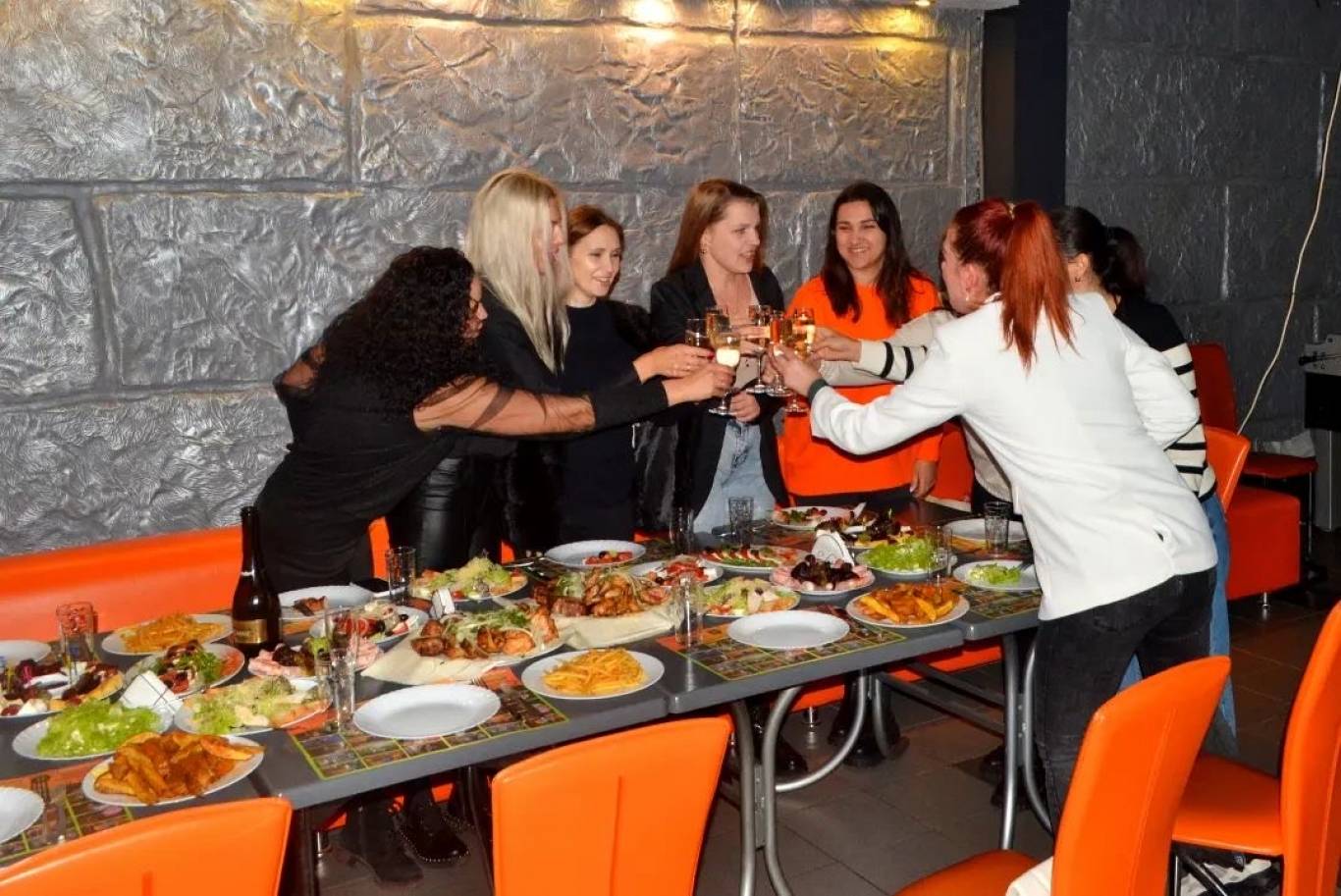 Яскраве дозвілля у мережі лазер-клубів "Хантер"