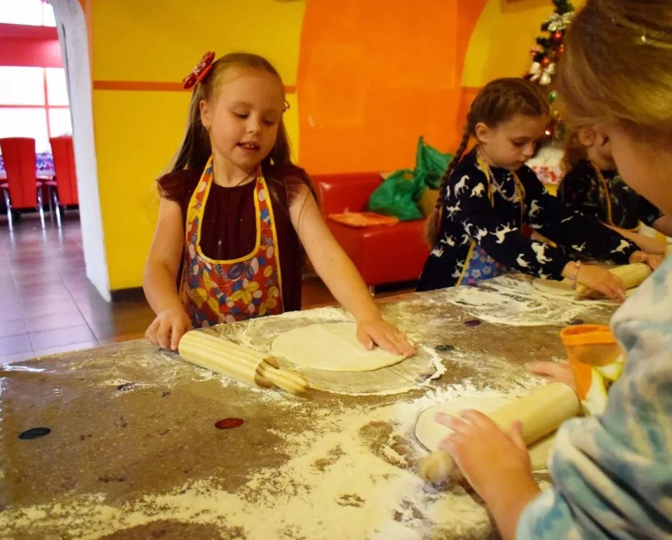 Яскраве дозвілля у мережі лазер-клубів "Хантер"