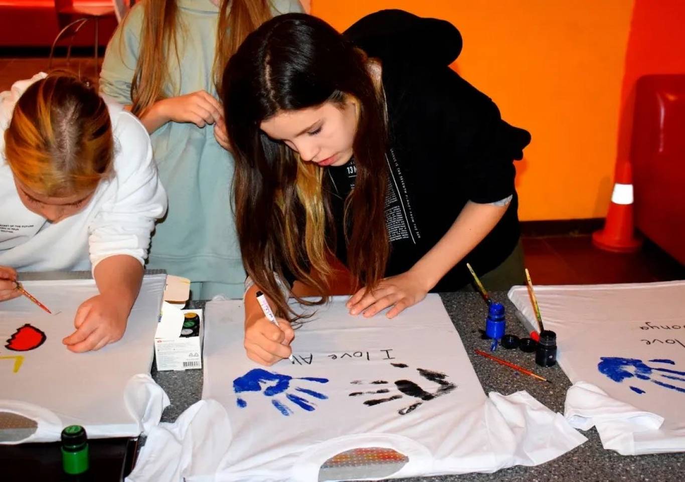 Яскраве дозвілля у мережі лазер-клубів "Хантер"