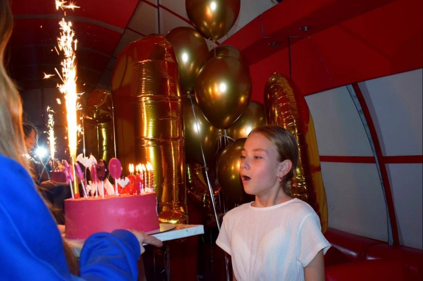 Яскраве дозвілля у мережі лазер-клубів "Хантер"