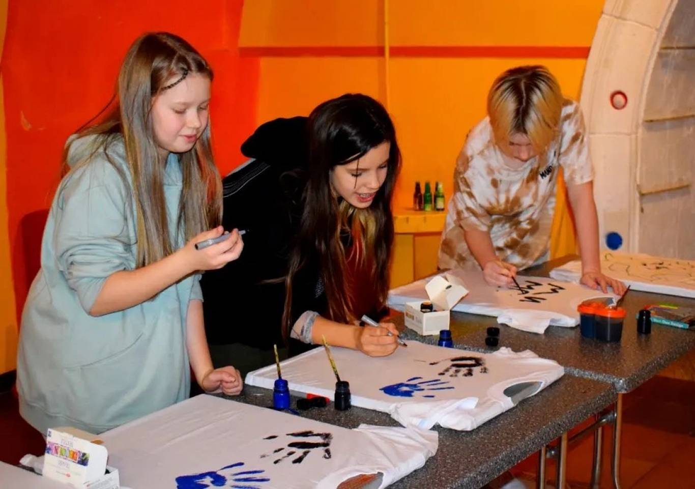 Яскраве дозвілля у мережі лазер-клубів "Хантер"