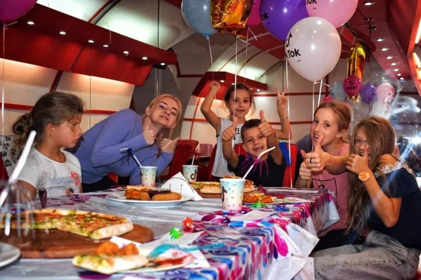 Яскраве дозвілля у мережі лазер-клубів "Хантер"