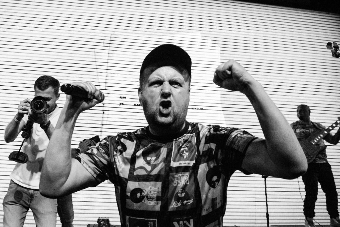 ТІК 20 років. Ювілейний концерт з симфонічним оркестром