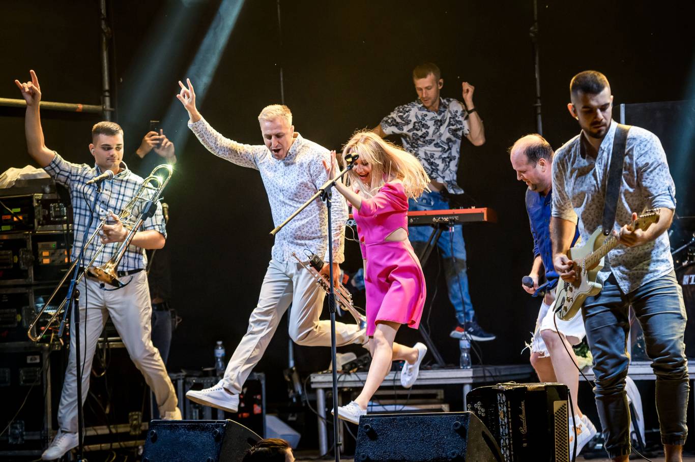 ТІК 20 років. Ювілейний концерт з симфонічним оркестром