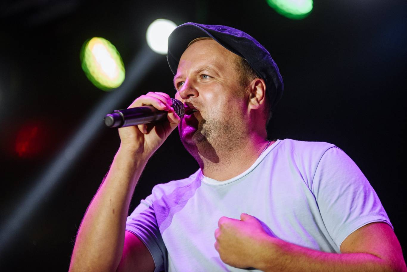 ТІК 20 років. Ювілейний концерт з симфонічним оркестром