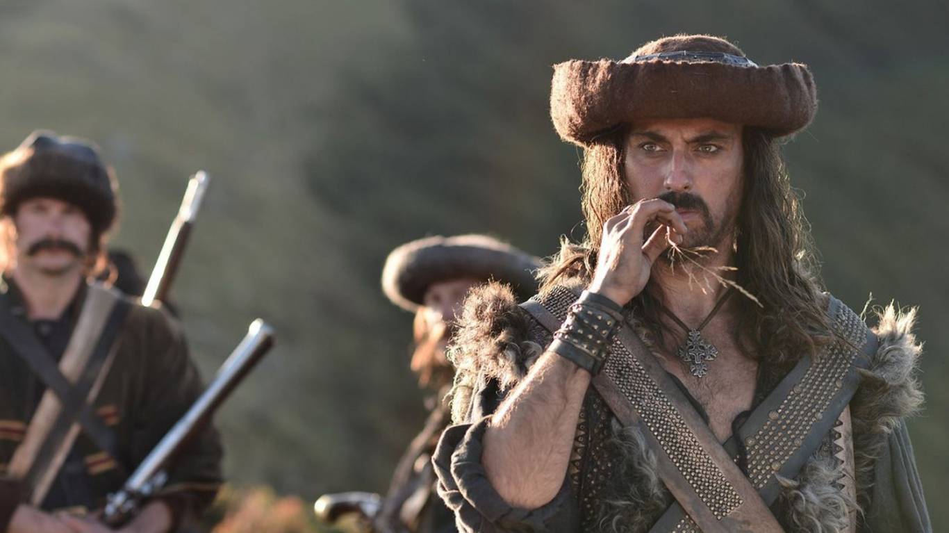 Як виростити чоловіка в домашніх умовах? Вистава для дорослих